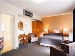 The Director's Hotel Apartments | Adelaide | South Australia | Australia 1