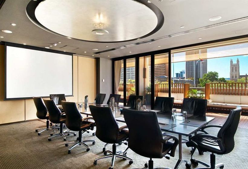 Hotel Hilton Adelaide Adelaide Australia Meridional