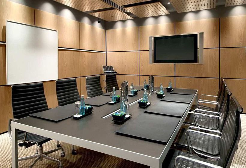 Hotel Hilton Adelaide | Adelaide | South Australia | Australia 1