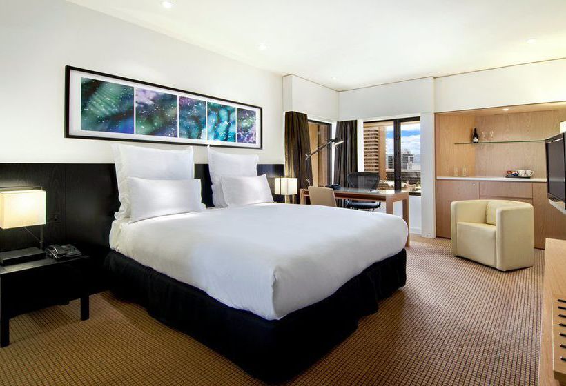 Hotel Hilton Adelaide | Adelaide | South Australia | Australia 10