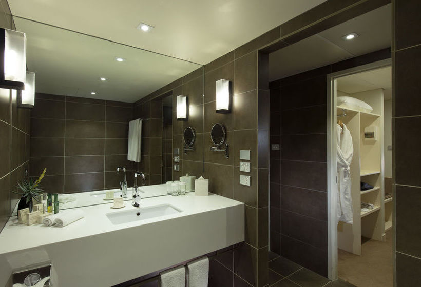 Hotel Hilton Adelaide | Adelaide | South Australia | Australia 11