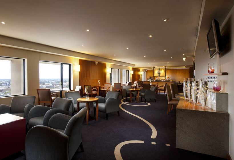 Hotel Hilton Adelaide | Adelaide | South Australia | Australia 12