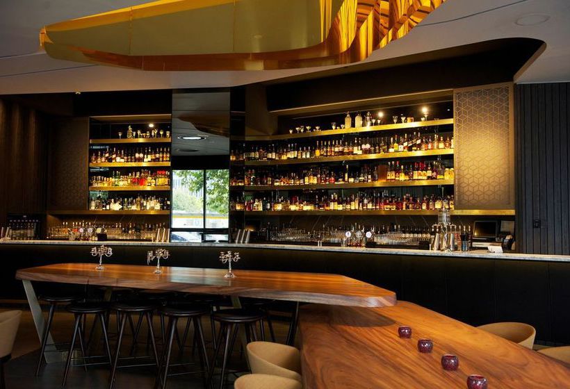 Hotel Hilton Adelaide | Adelaide | South Australia | Australia 13