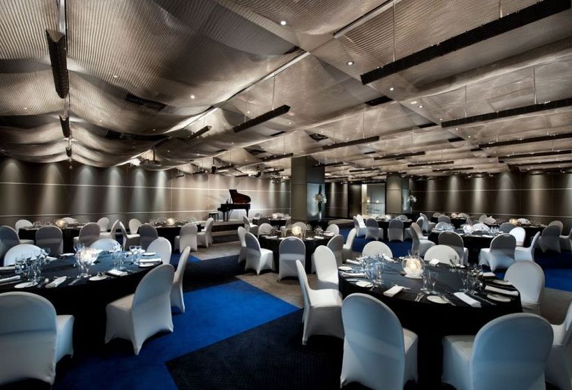 Hotel Hilton Adelaide | Adelaide | South Australia | Australia 14