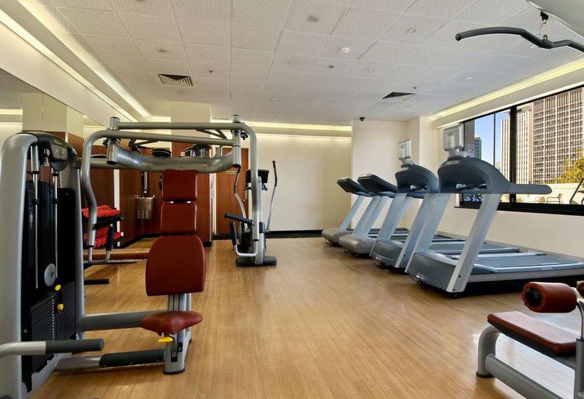 Hotel Hilton Adelaide | Adelaide | South Australia | Australia 16