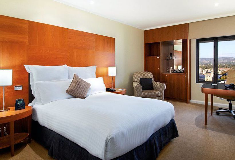 Hotel Hilton Adelaide | Adelaide | South Australia | Australia 17