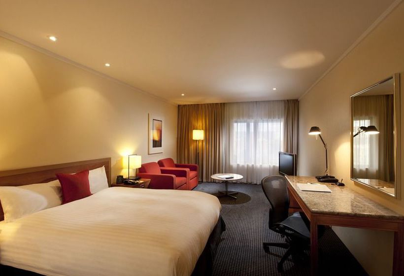 Hotel Hilton Adelaide | Adelaide | South Australia | Australia 19