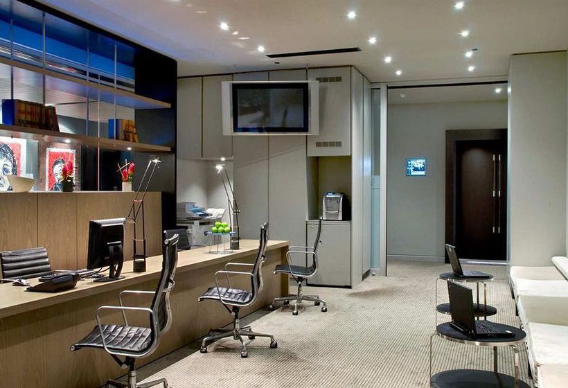 Hotel Hilton Adelaide | Adelaide | South Australia | Australia 2