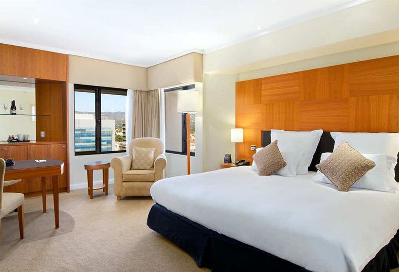 Hotel Hilton Adelaide | Adelaide | South Australia | Australia 3
