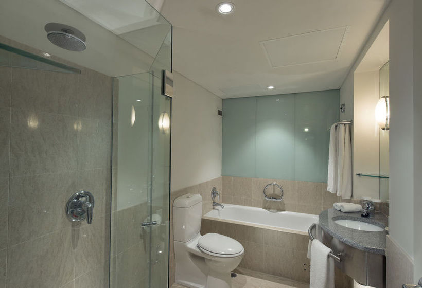 Hotel Hilton Adelaide | Adelaide | South Australia | Australia 5