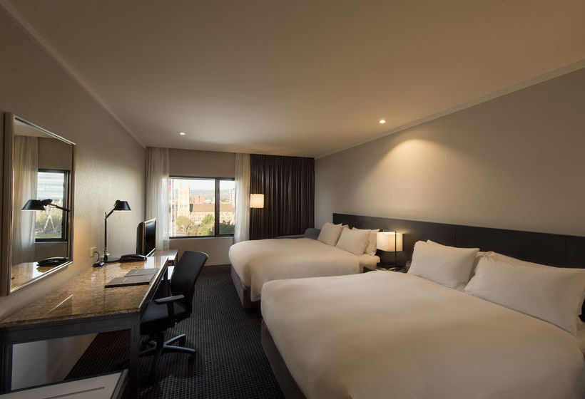 Hotel Hilton Adelaide | Adelaide | South Australia | Australia 6