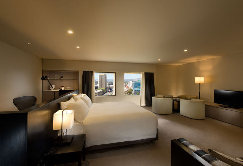 Hotel Hilton Adelaide | Adelaide | South Australia | Australia 7