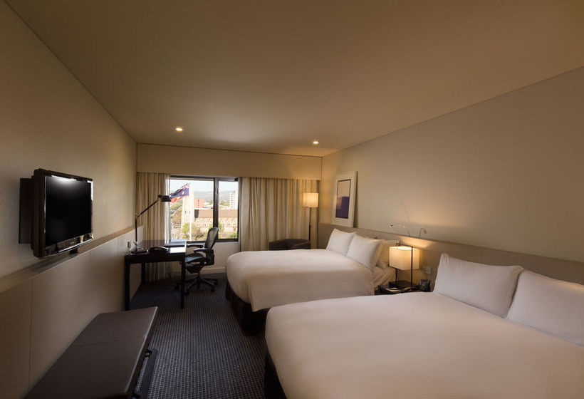 Hotel Hilton Adelaide | Adelaide | South Australia | Australia 8