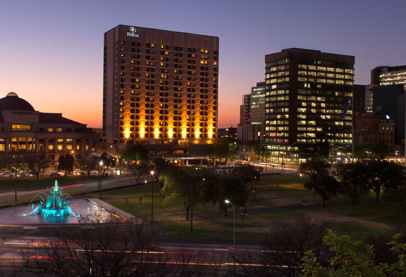 Hotel Hilton Adelaide | Adelaide | South Australia | Australia 9