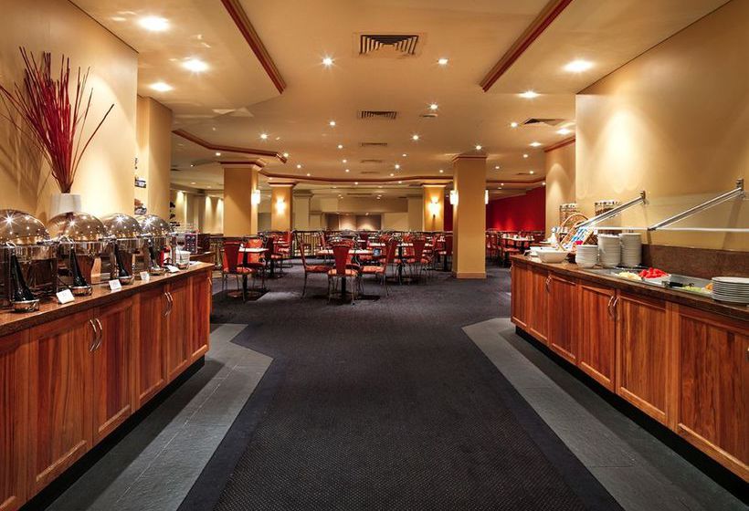 Hotel Grand Chancellor Adelaide on Hindley | Adelaide | South Australia | Australia 10