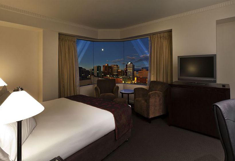 Hotel Grand Chancellor Adelaide on Hindley | Adelaide | South Australia | Australia 12
