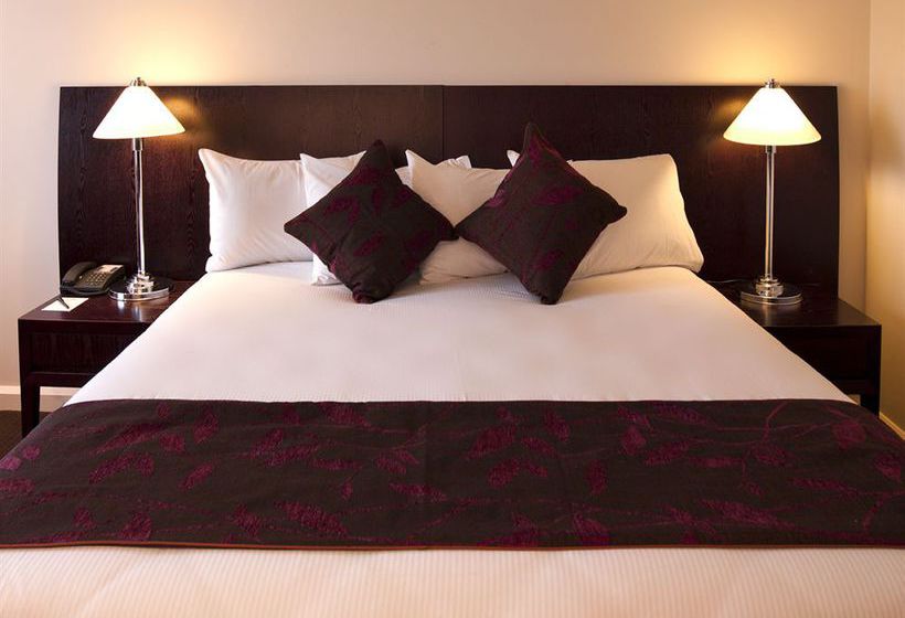 Hotel Grand Chancellor Adelaide on Hindley | Adelaide | South Australia | Australia 13