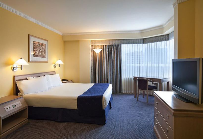 Hotel Grand Chancellor Adelaide on Hindley | Adelaide | South Australia | Australia 15