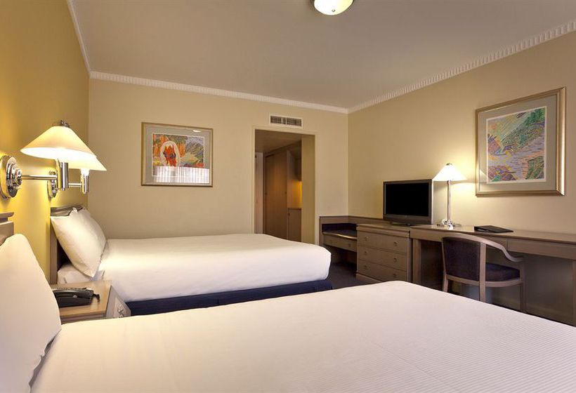 Hotel Grand Chancellor Adelaide on Hindley | Adelaide | South Australia | Australia 16
