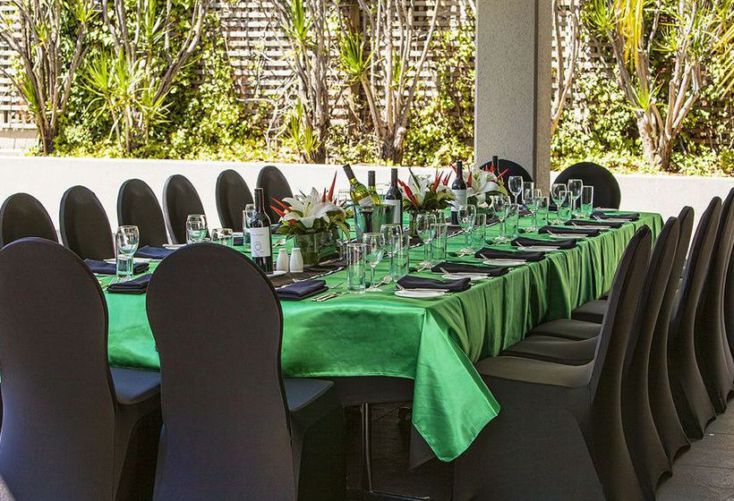 Hotel Grand Chancellor Adelaide on Hindley | Adelaide | South Australia | Australia 17