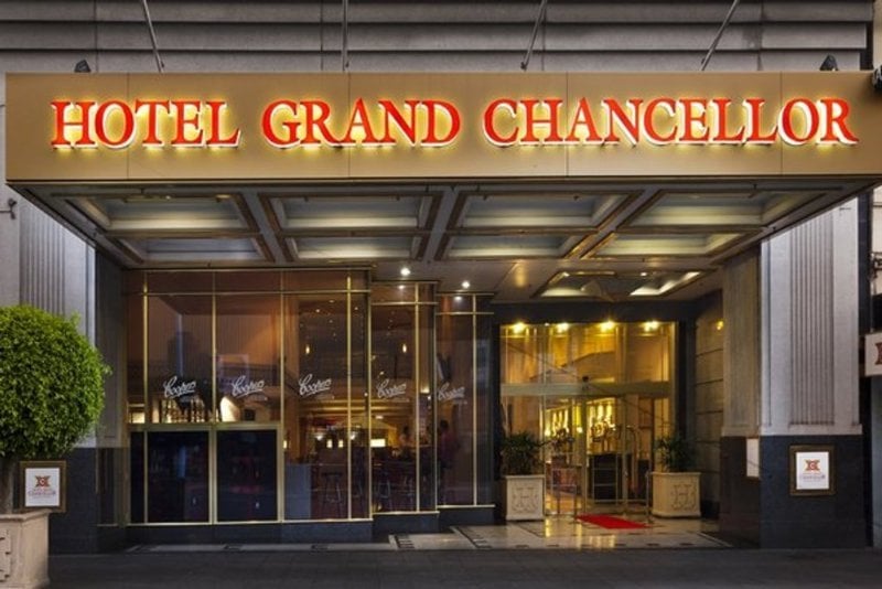 Hotel Grand Chancellor Adelaide on Hindley | Adelaide | South Australia | Australia 19