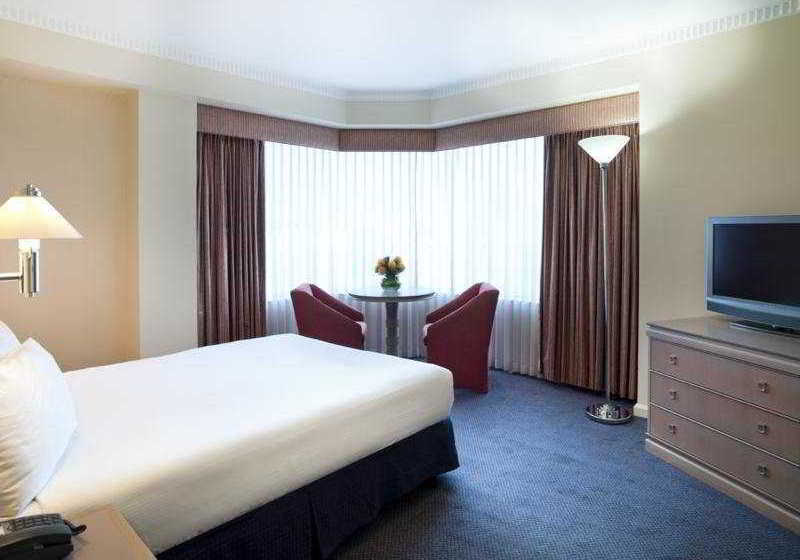 Hotel Grand Chancellor Adelaide on Hindley | Adelaide | South Australia | Australia 20