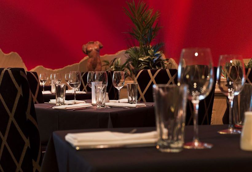 Hotel Grand Chancellor Adelaide on Hindley | Adelaide | South Australia | Australia 3