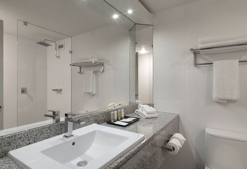 Hotel Grand Chancellor Adelaide on Hindley | Adelaide | South Australia | Australia 4