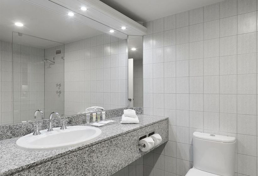 Hotel Grand Chancellor Adelaide on Hindley | Adelaide | South Australia | Australia 6