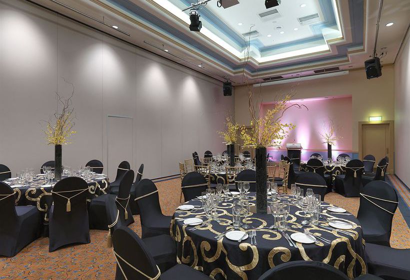 Hotel Grand Chancellor Adelaide on Hindley | Adelaide | South Australia | Australia 7