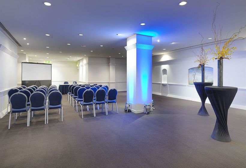 Hotel Grand Chancellor Adelaide on Hindley | Adelaide | South Australia | Australia 8