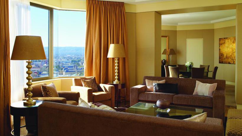 Hotel Intercontinental Adelaide | Adelaide | South Australia | Australia 1