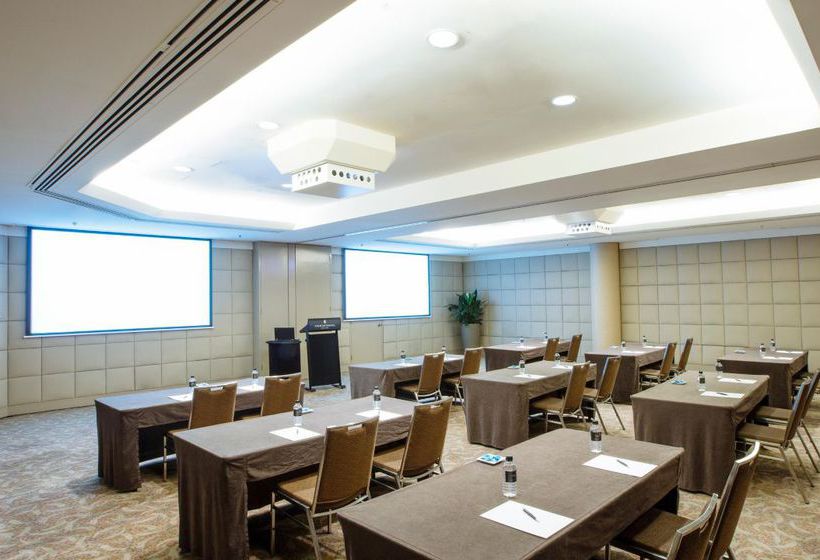 Hotel Intercontinental Adelaide | Adelaide | South Australia | Australia 10