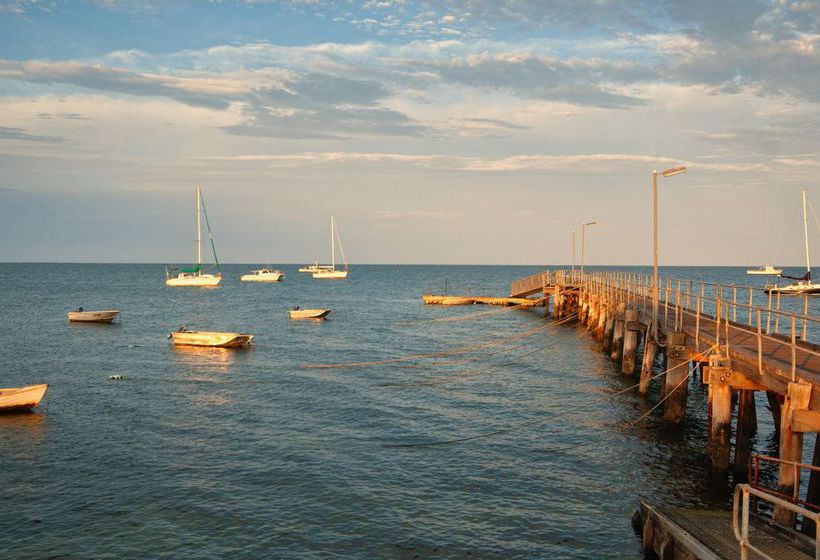 Hotel Intercontinental Adelaide | Adelaide | South Australia | Australia 13