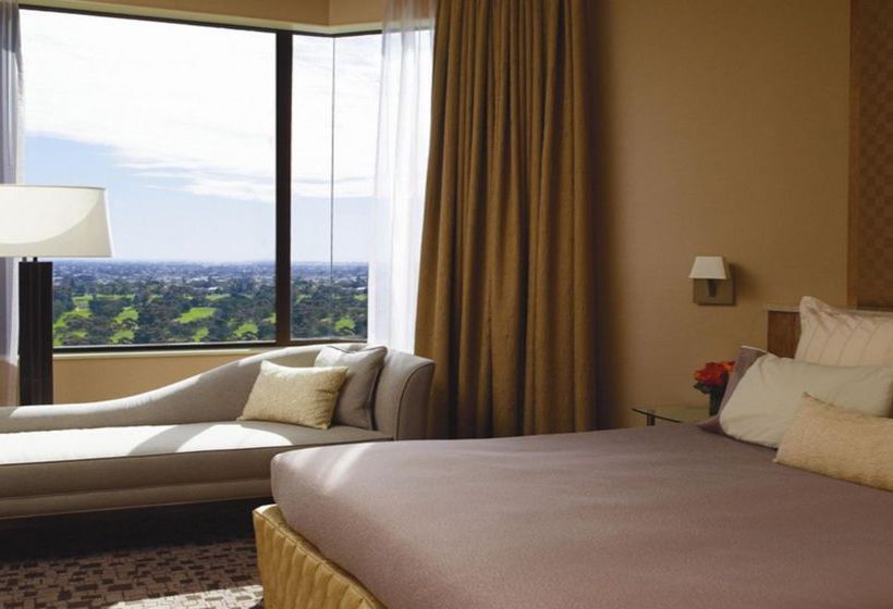 Hotel Intercontinental Adelaide | Adelaide | South Australia | Australia 14