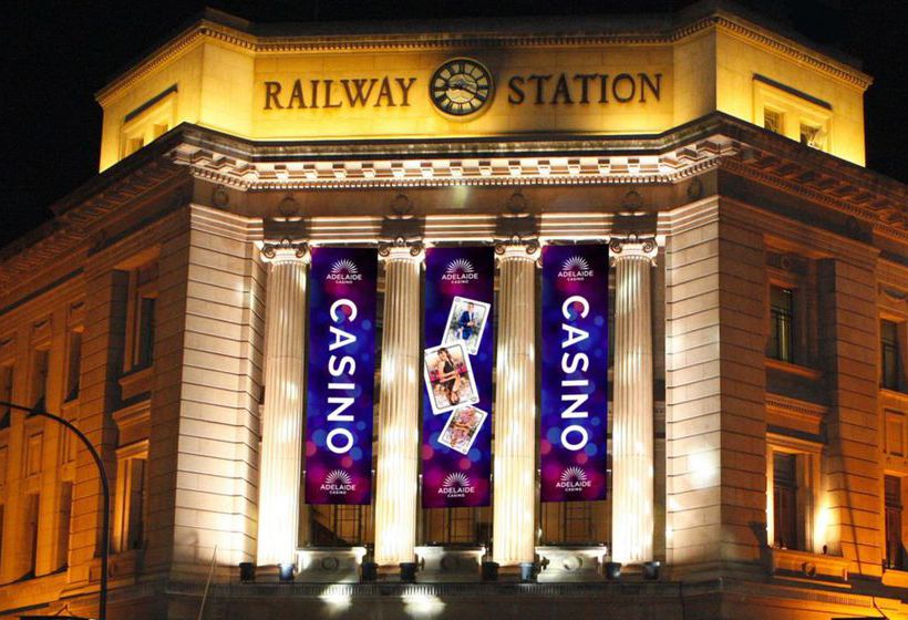 Hotel Intercontinental Adelaide | Adelaide | South Australia | Australia 15