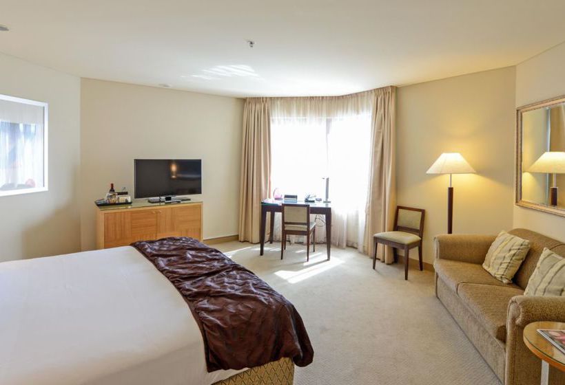 Hotel Intercontinental Adelaide | Adelaide | South Australia | Australia 16