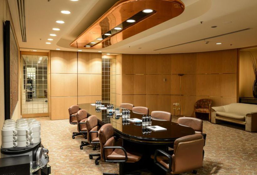 Hotel Intercontinental Adelaide | Adelaide | South Australia | Australia 18