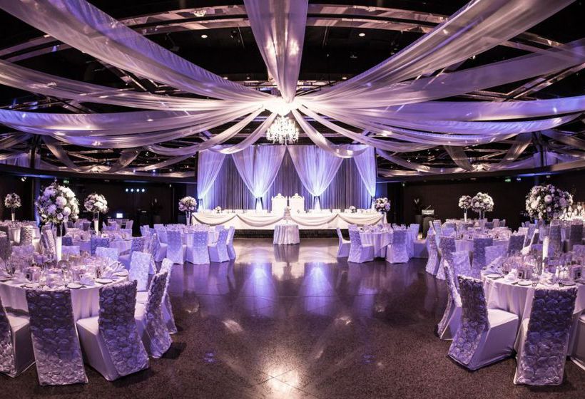 Hotel Intercontinental Adelaide | Adelaide | South Australia | Australia 19