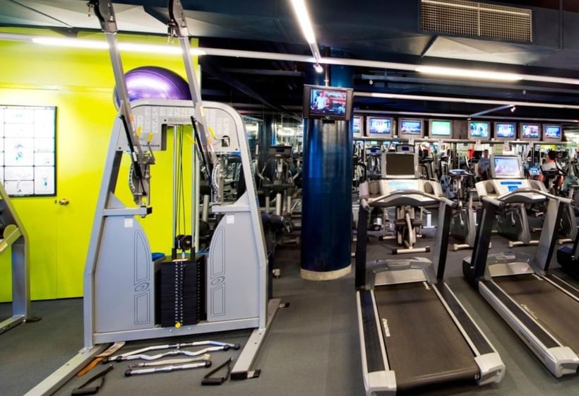 Hotel Intercontinental Adelaide | Adelaide | South Australia | Australia 2