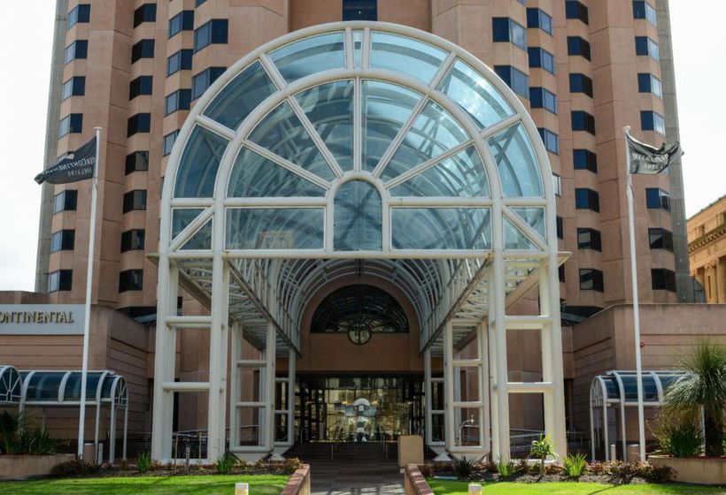 Hotel Intercontinental Adelaide | Adelaide | South Australia | Australia 20