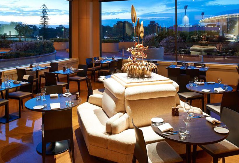 Hotel Intercontinental Adelaide | Adelaide | South Australia | Australia 3