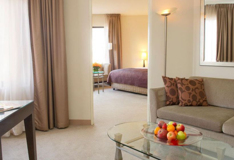 Hotel Intercontinental Adelaide | Adelaide | South Australia | Australia 4