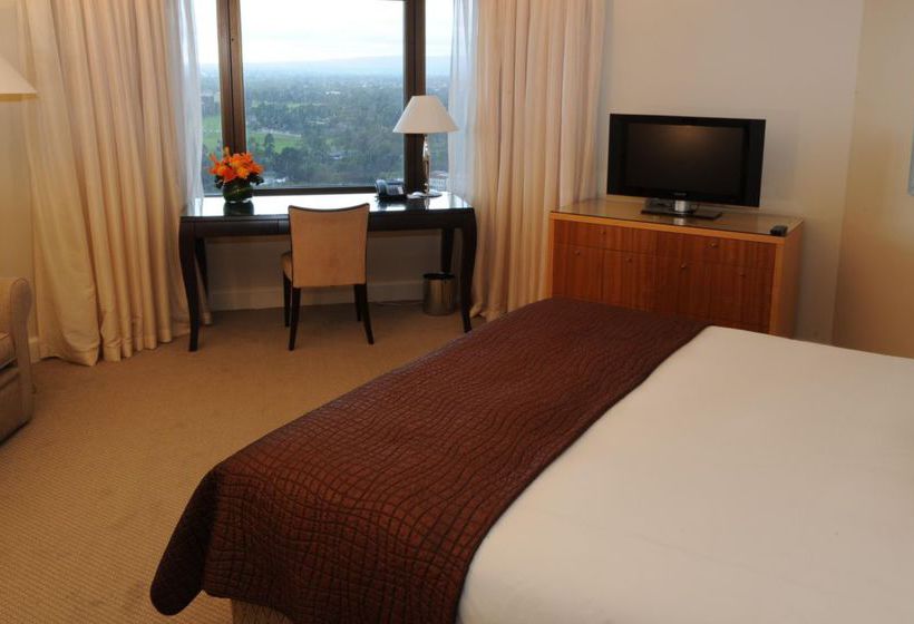 Hotel Intercontinental Adelaide | Adelaide | South Australia | Australia 5