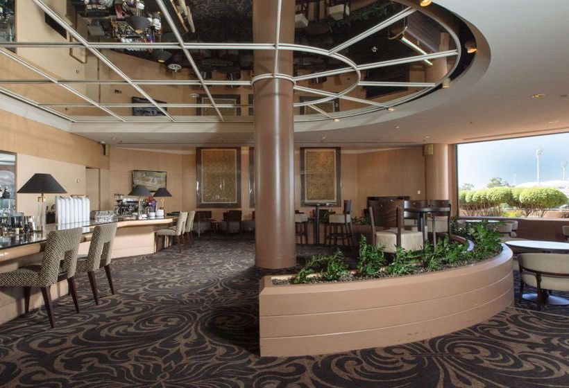 Hotel Intercontinental Adelaide | Adelaide | South Australia | Australia 8