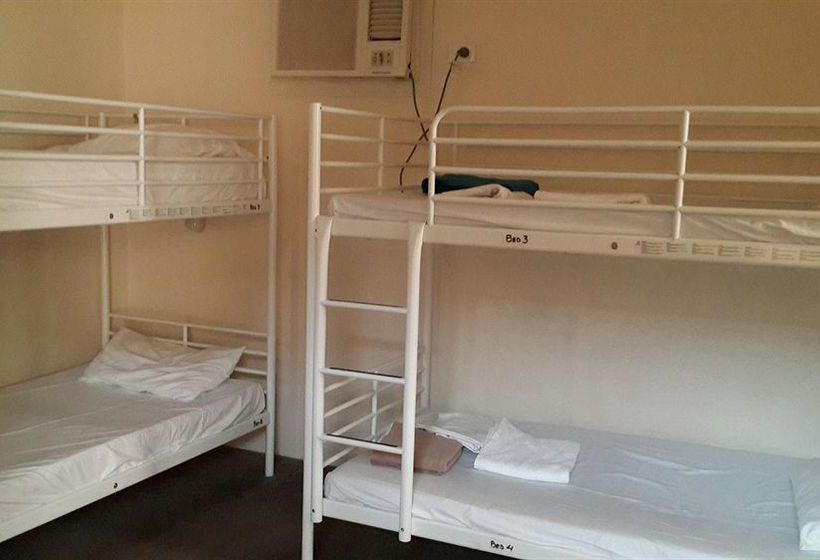 Motel Adelaide Backpackers and Travellers Inn | Adelaide | South Australia | Australia 10