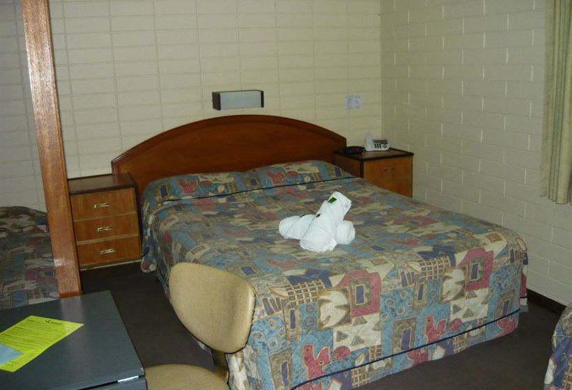 Motel Adelaide Backpackers and Travellers Inn | Adelaide | South Australia | Australia 11