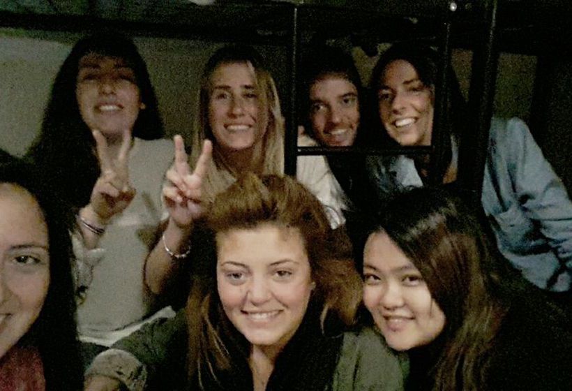 Motel Adelaide Backpackers and Travellers Inn | Adelaide | South Australia | Australia 12