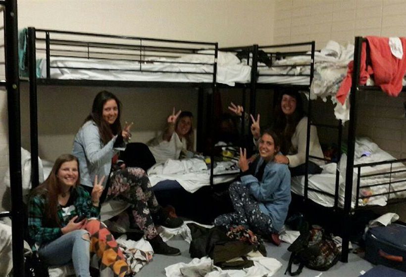 Motel Adelaide Backpackers and Travellers Inn | Adelaide | South Australia | Australia 4