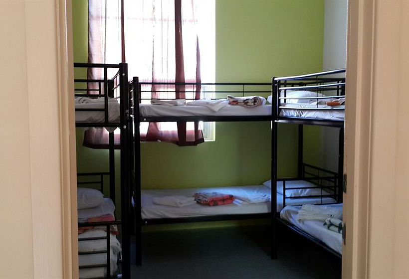 Motel Adelaide Backpackers and Travellers Inn | Adelaide | South Australia | Australia 6